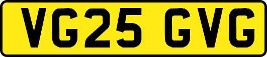 VG25GVG