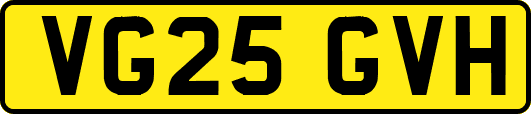 VG25GVH