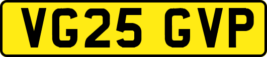 VG25GVP