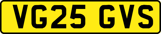 VG25GVS