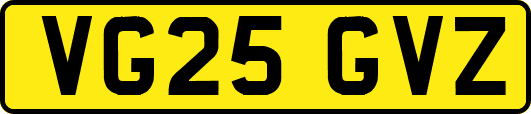 VG25GVZ