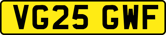 VG25GWF