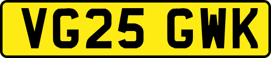 VG25GWK