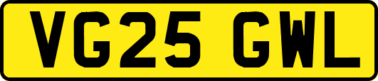VG25GWL