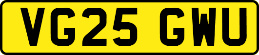 VG25GWU