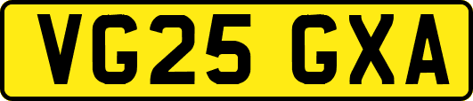 VG25GXA