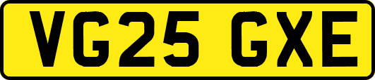 VG25GXE