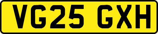 VG25GXH