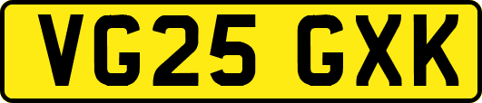 VG25GXK