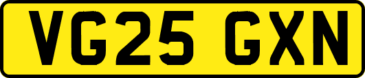 VG25GXN
