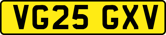 VG25GXV