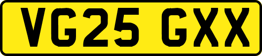 VG25GXX