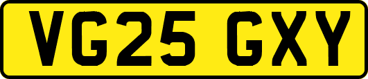 VG25GXY