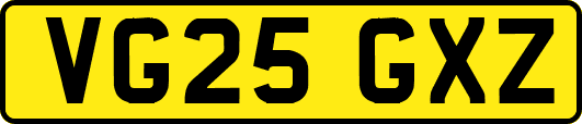 VG25GXZ
