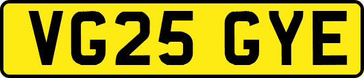 VG25GYE