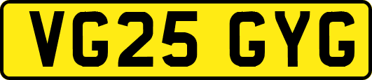 VG25GYG