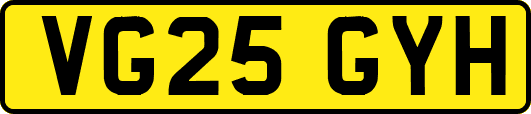 VG25GYH