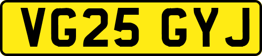 VG25GYJ