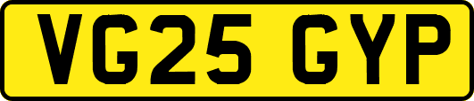 VG25GYP