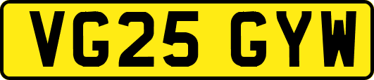 VG25GYW