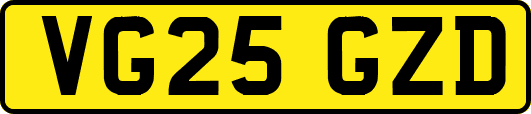 VG25GZD