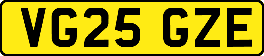 VG25GZE