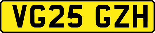 VG25GZH