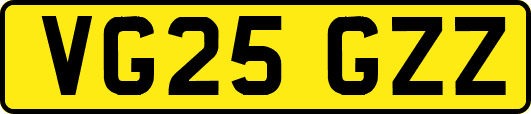 VG25GZZ