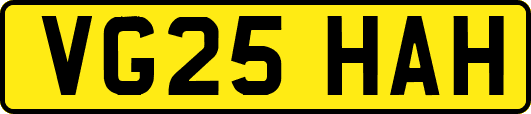 VG25HAH