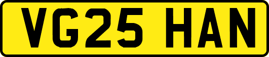 VG25HAN