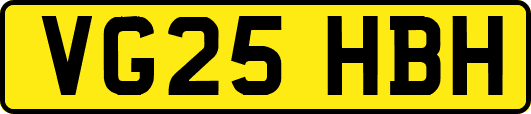 VG25HBH