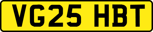 VG25HBT