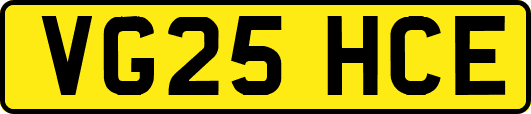 VG25HCE