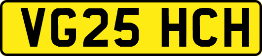 VG25HCH