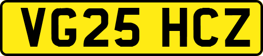 VG25HCZ