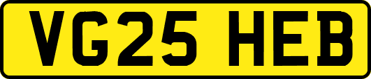 VG25HEB