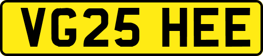 VG25HEE
