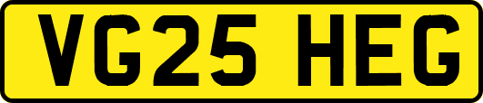 VG25HEG