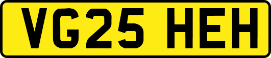 VG25HEH