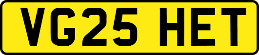 VG25HET