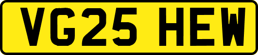 VG25HEW