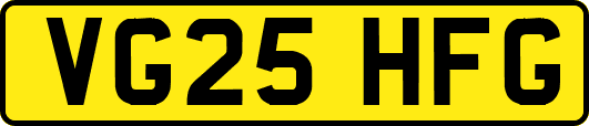 VG25HFG