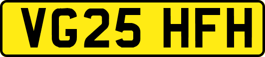 VG25HFH