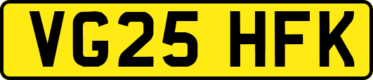 VG25HFK
