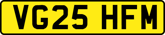 VG25HFM