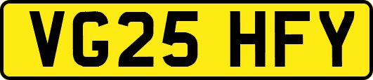 VG25HFY