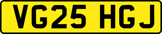 VG25HGJ