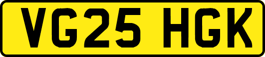 VG25HGK