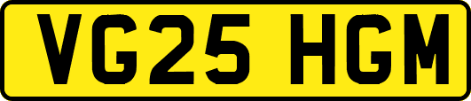 VG25HGM