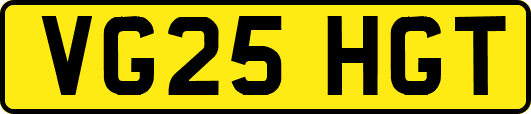 VG25HGT